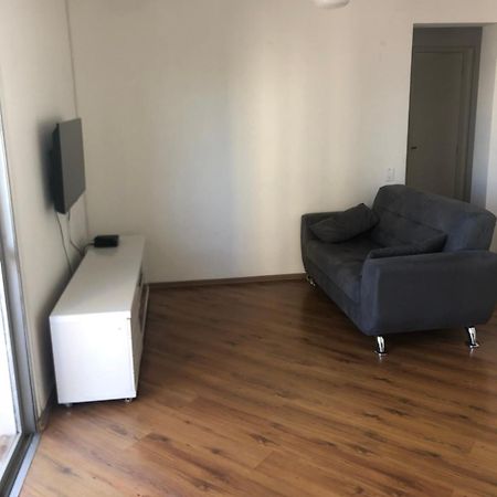 Apartamento Giovanni Gronchi São Paulo Ngoại thất bức ảnh