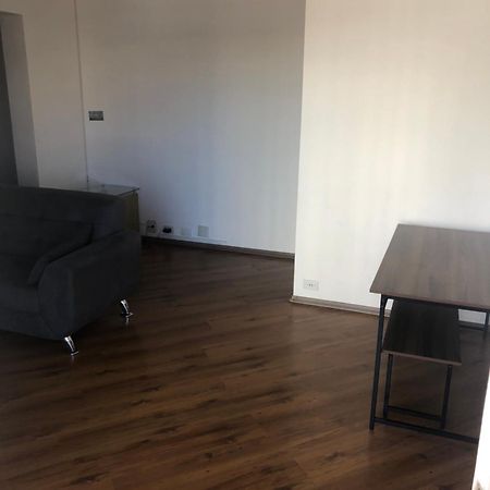 Apartamento Giovanni Gronchi São Paulo Ngoại thất bức ảnh