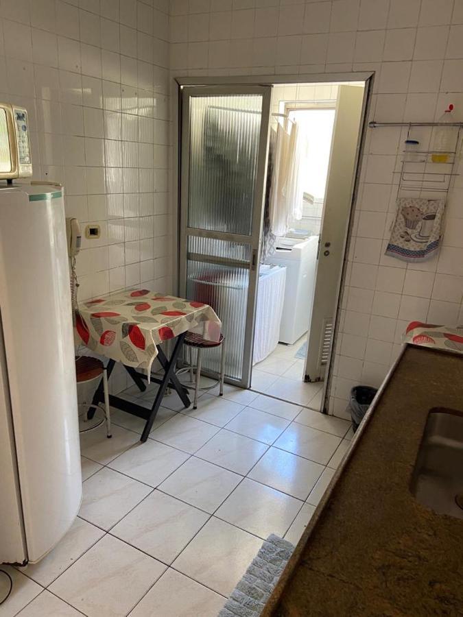 Apartamento Giovanni Gronchi São Paulo Ngoại thất bức ảnh