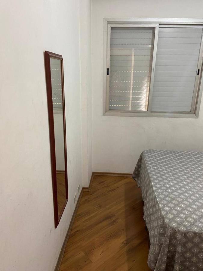 Apartamento Giovanni Gronchi São Paulo Ngoại thất bức ảnh