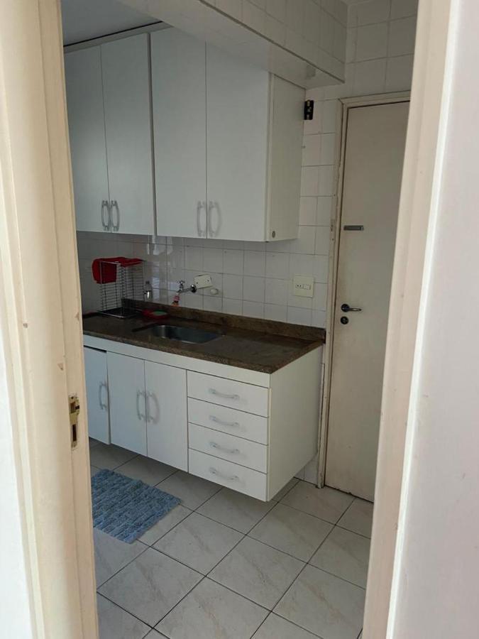 Apartamento Giovanni Gronchi São Paulo Ngoại thất bức ảnh