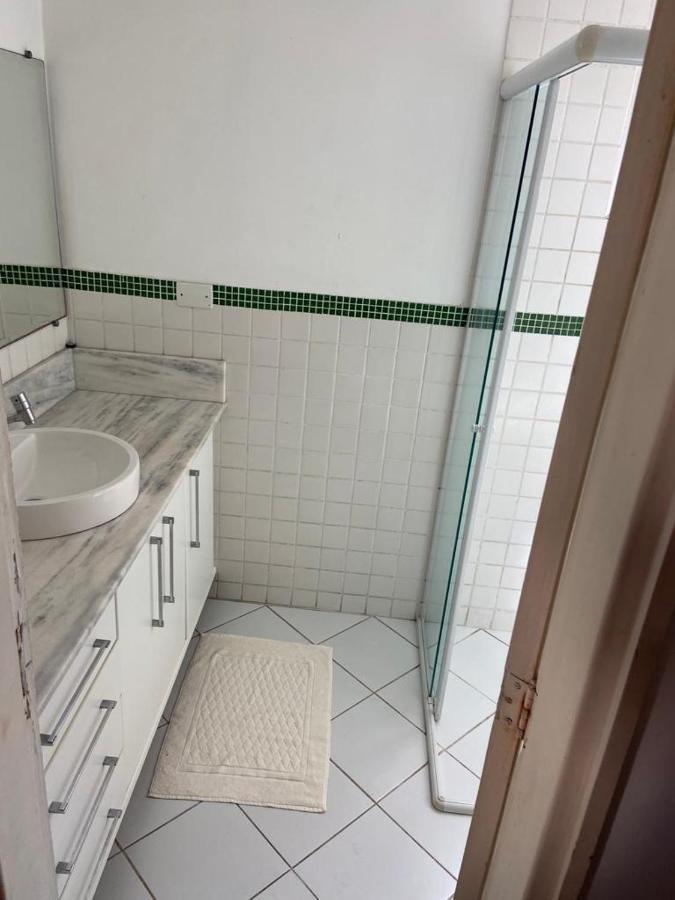 Apartamento Giovanni Gronchi São Paulo Ngoại thất bức ảnh