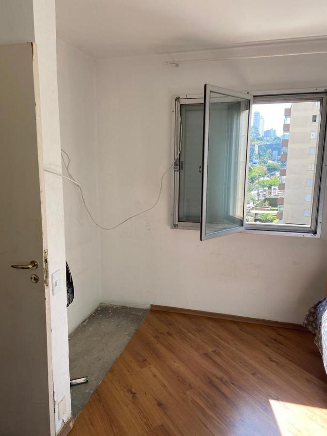 Apartamento Giovanni Gronchi São Paulo Ngoại thất bức ảnh