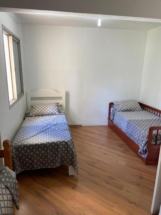 Apartamento Giovanni Gronchi São Paulo Ngoại thất bức ảnh