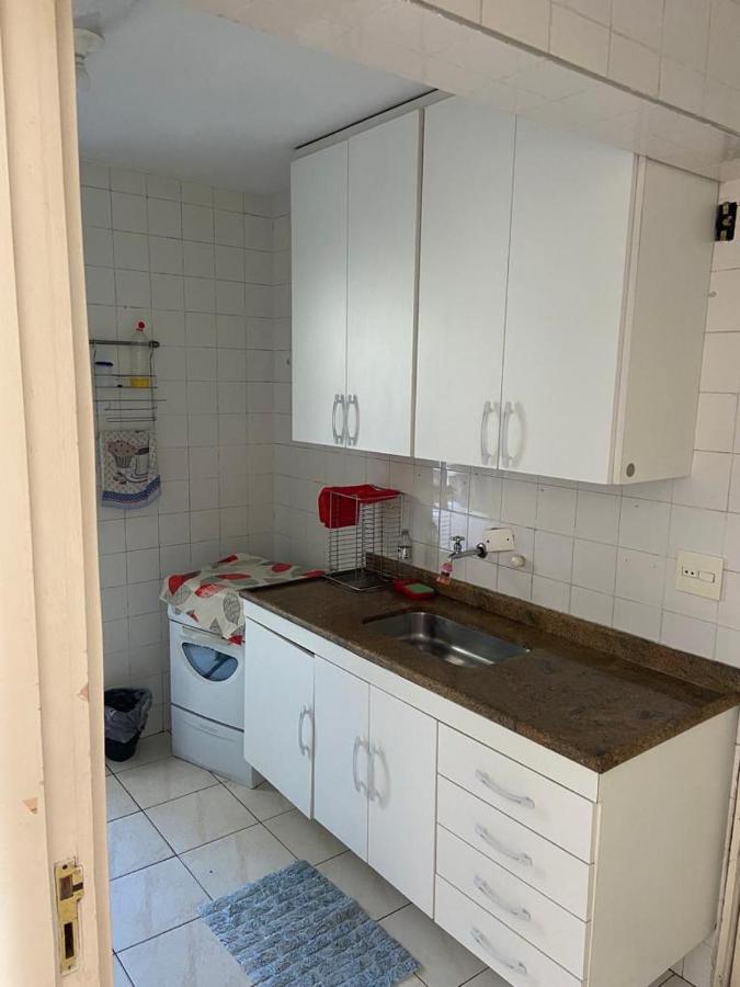 Apartamento Giovanni Gronchi São Paulo Ngoại thất bức ảnh